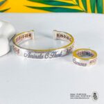 Bracelet bague ndiakhassIMG_5186