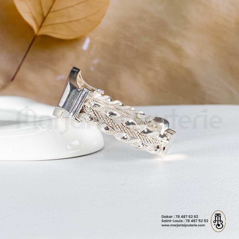 BraceletbagueargentIMG_5236