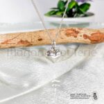 Chaine en argent