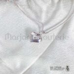 Chaine en argent