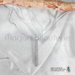 Chaine en argent