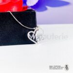 Chaine en argentIMG_5775