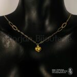 Chaine en or 18kIMG_4533