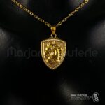 Chaine en or 18
