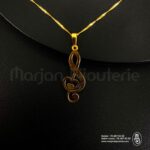 Chaine en or 18kIMG_4542