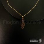 Chaine en or 18kIMG_4542