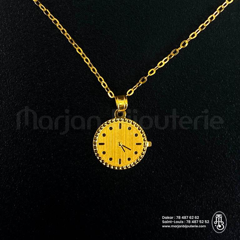 Chaine en or 18carats