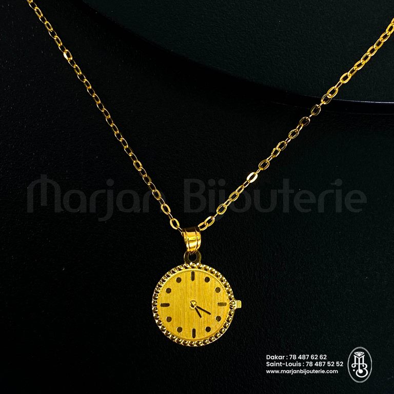 Chaine en or 18kIMG_4546