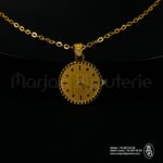 Chaine en or 18carats