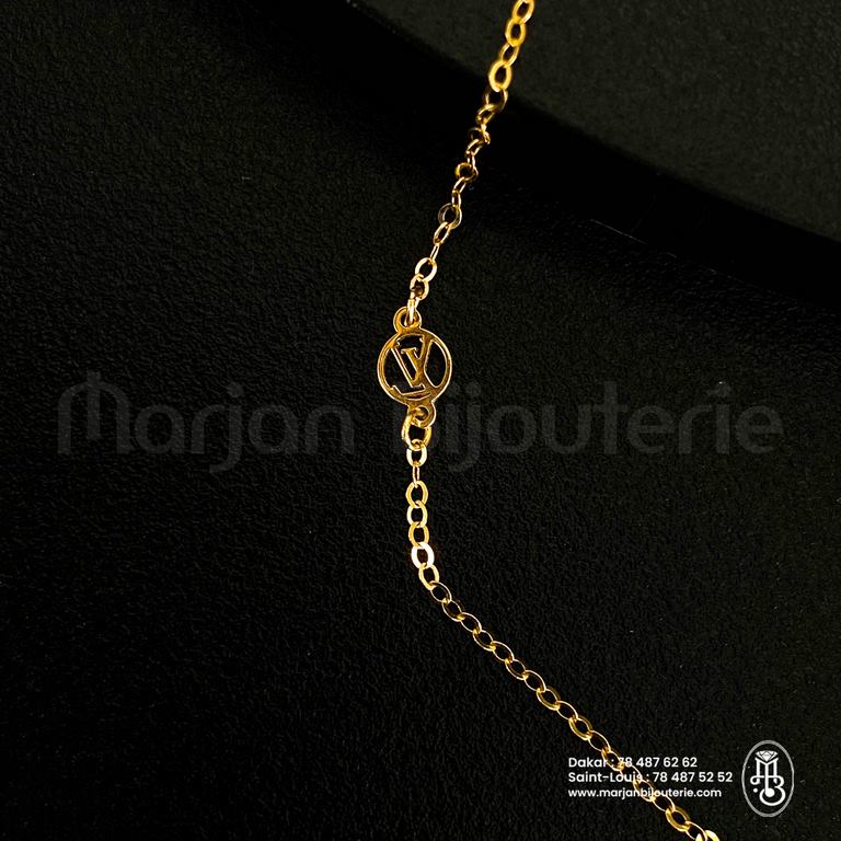 Chaine en or 18kIMG_4551
