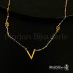 Chaine en or 18k