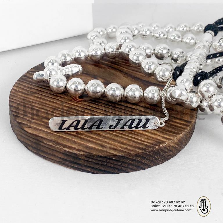 Chapelet en argentIMG_1753