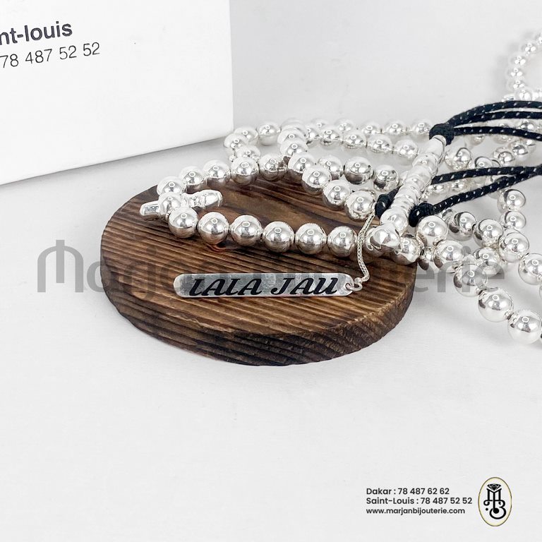 Chapelet en argentIMG_1754