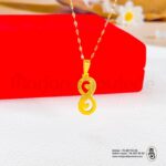 Ensemble en or 18kIMG_5462