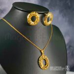 Ensemble en or 18kIMG_5835