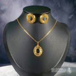 Ensemble en or 18kIMG_5835