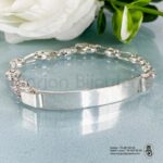 Gourmette argentIMG_5375