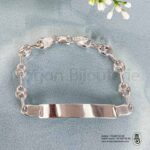 Gourmette argentIMG_5375