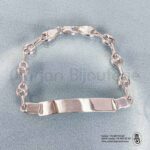 Gourmette argentIMG_5375