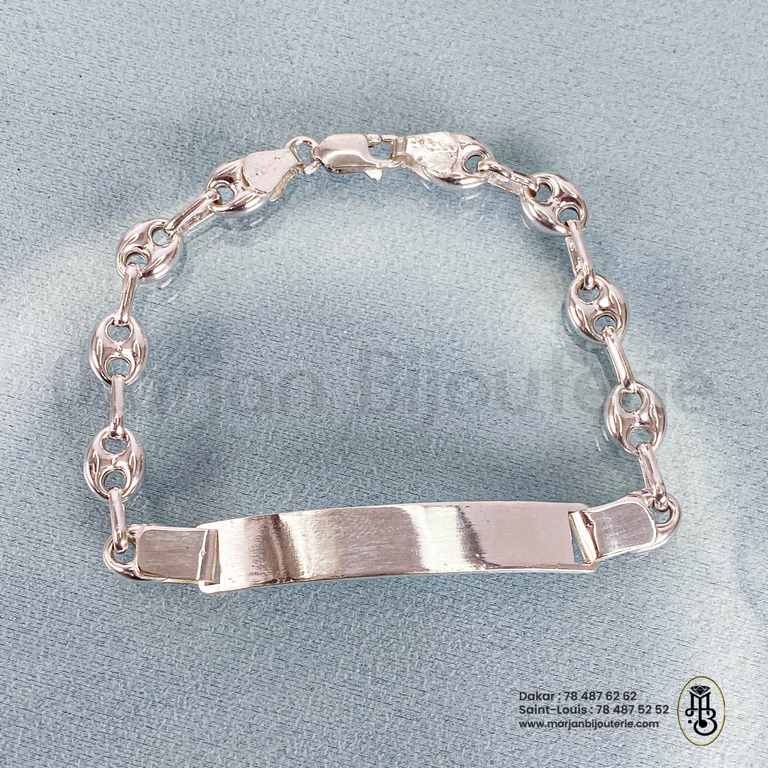Gourmette argentIMG_5377