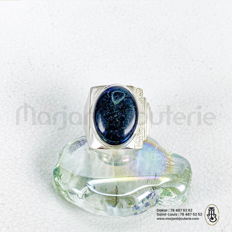 bague aqiqa