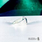 Bague aqiqa en argentIMG_5874