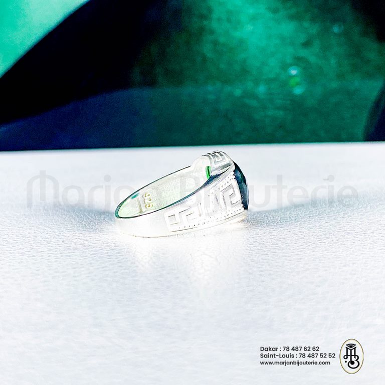 Bague aqiqa en argentIMG_5866