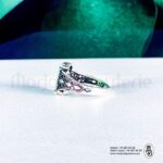 Bague aqiqa en argentIMG_5870