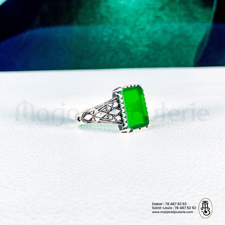 Bague aqiqa en argentIMG_5869