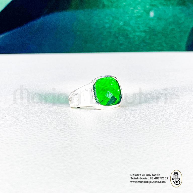 Bague aqiqa en argentIMG_5872