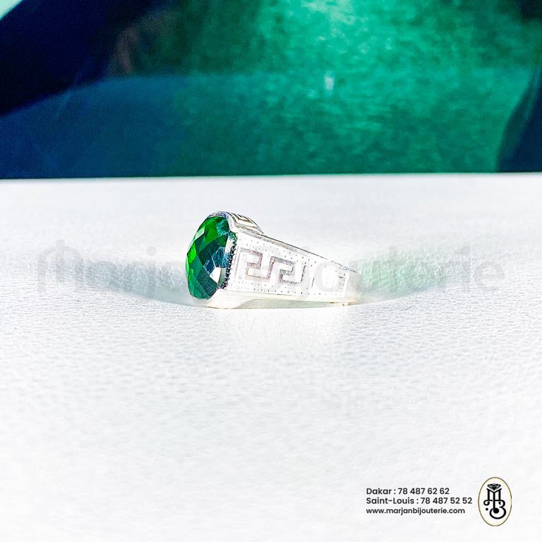 Bague aqiqa en argentIMG_5873