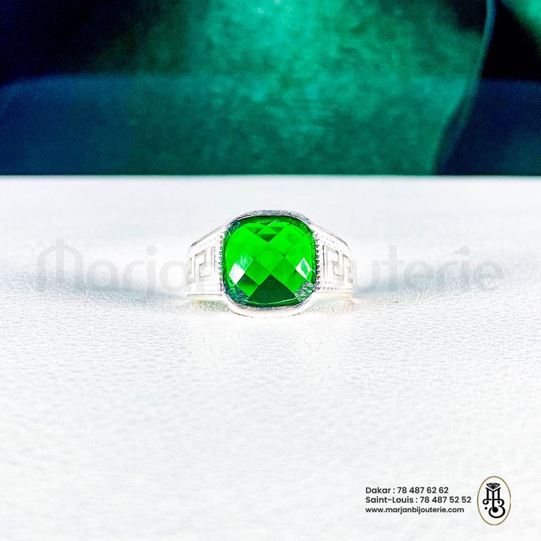 Bague aqiqa en argentIMG_5874