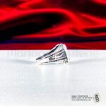Bague aqiqa en argentIMG_58888