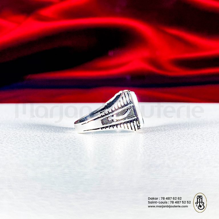 Bague aqiqa en argentIMG_58886