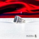 Bague aqiqa en argentIMG_58888