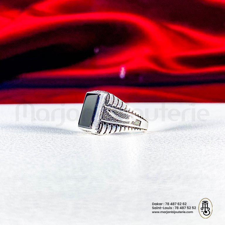 Bague aqiqa en argentIMG_58887
