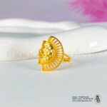 Bague en or 18kIMG_7038