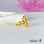 Bague en or 18kIMG_7038