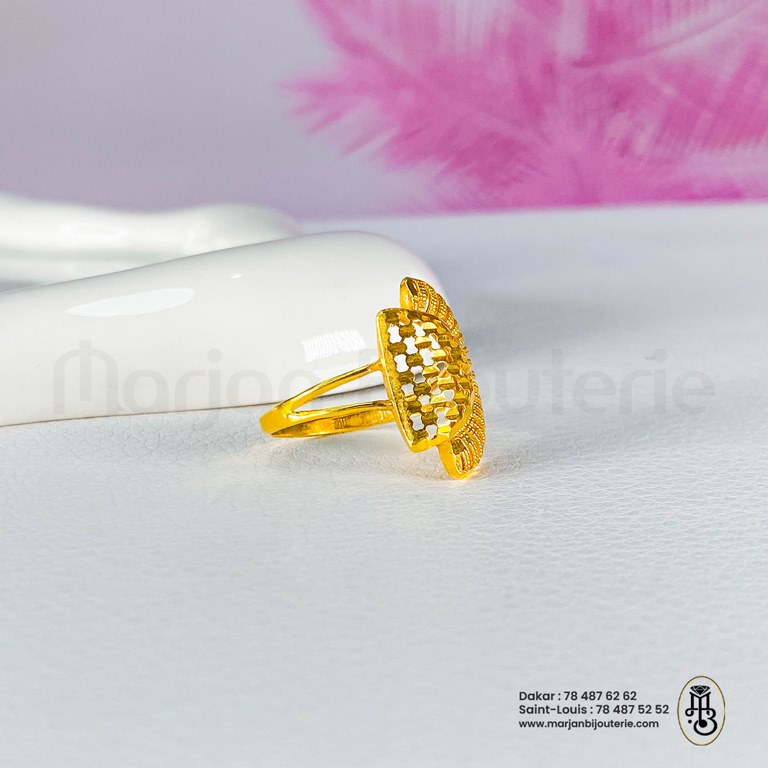 Bague en or 18kIMG_7039
