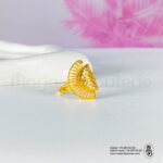 Bague en or 18kIMG_7038