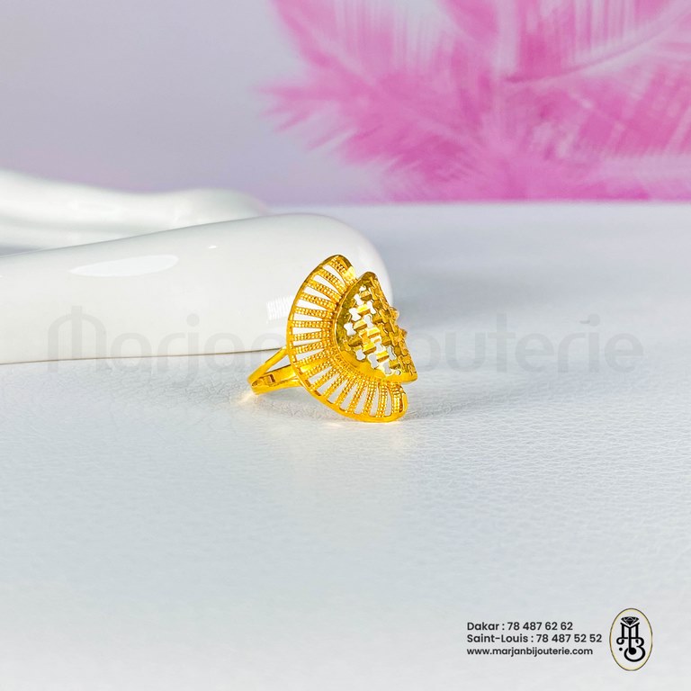 Bague en or 18kIMG_7041