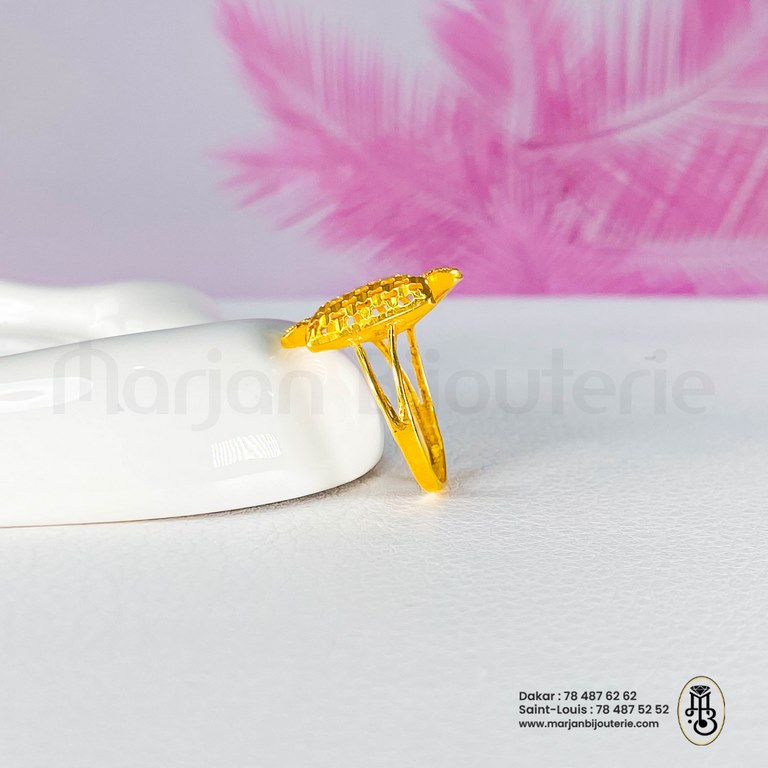 Bague en or 18kIMG_7042