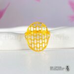 Bague en or 18kIMG_7043