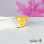 Bague en or 18kIMG_7043
