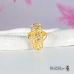 Bague en or 18kIMG_7048