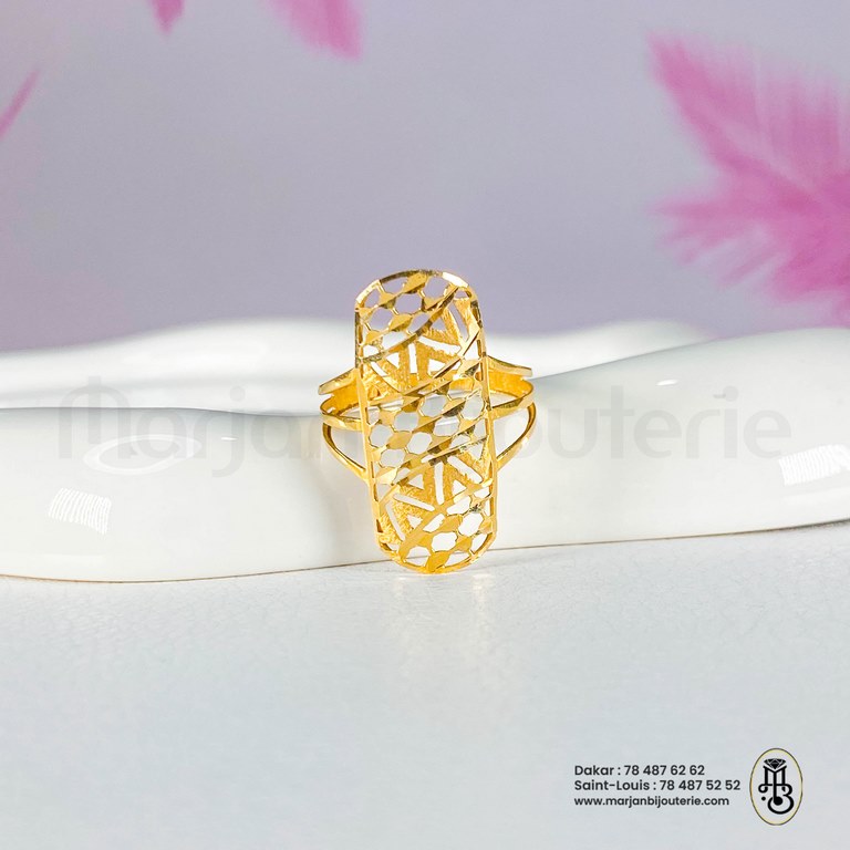 Bague en or 18kIMG_7048