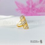 Bague en or 18kIMG_7048