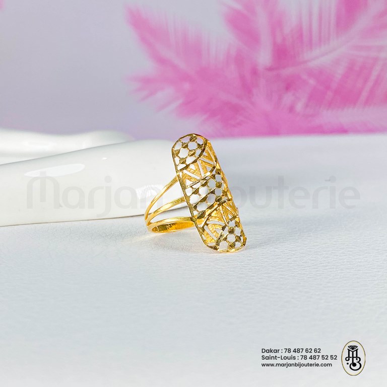Bague en or 18kIMG_7049