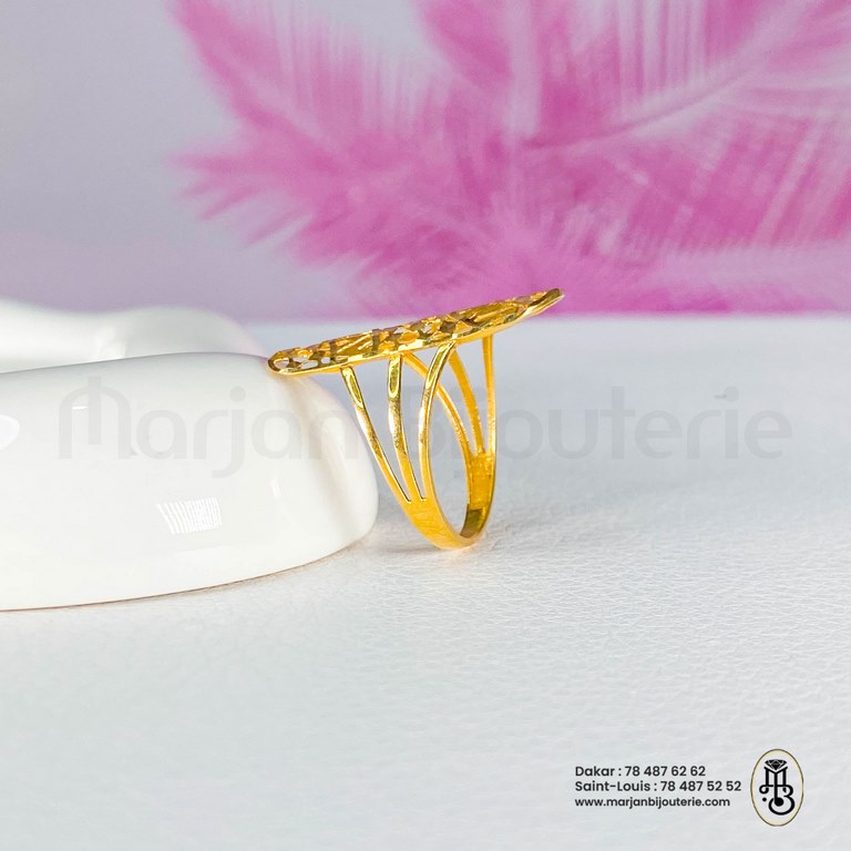 Bague en or 18kIMG_7051