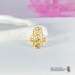 Bague en or 18kIMG_7048